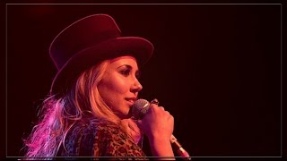 Haley Reinhart "Never Can Say Goodbye" El Rey