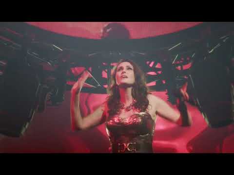 Within Temptation - 'Worlds Collide Tour - Live in Amsterdam' trailer