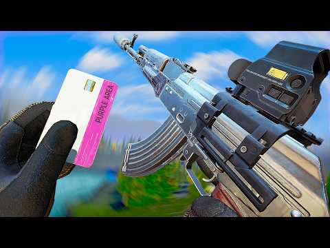 My First KEYCARD Raid of the Wipe... (Ghosts of Tabor)