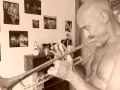 klactoveeredstene - take 2 (miles davis solo)