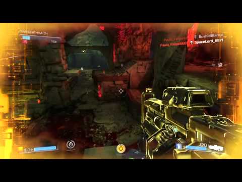 Doomed from the start - Doom Beta Wreckage