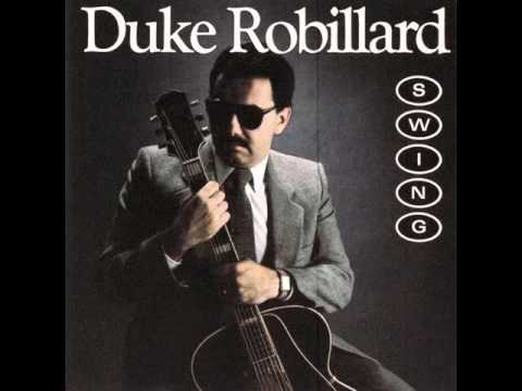 Duke Robillard - Jumpin' Blues