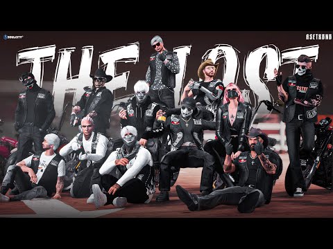 Bloodnbred and A S E T X