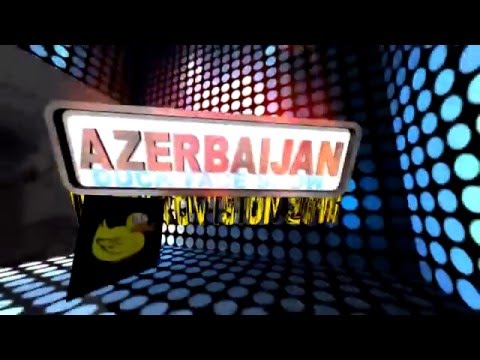 Duck Face Show or Azerbaijan in Eurovision 2016