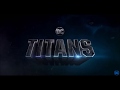 DC Titans Theme Song
