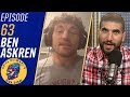 Ben Askren tells Conor McGregor to shut up and fight | Ariel Helwani’s MMA Show