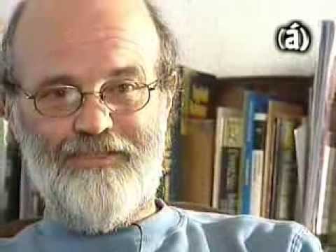 2008 - Rockeros - Luca Prodan (Documental) Sumo