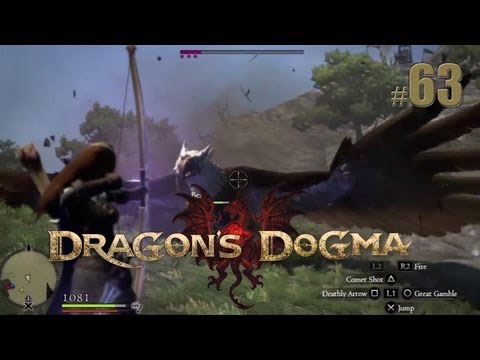 Dragon's Dogma - Part 63