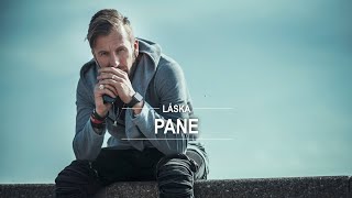 Video LÁSKA - Pane (official 4K)