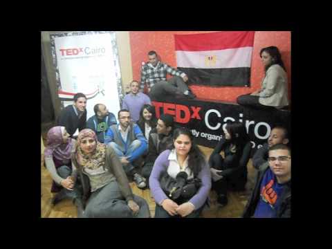 TEDxCairo - TEDxWarsaw