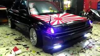 4300 Modifikasi Mobil Honda Civic Wonder HD Terbaru