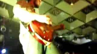 Mae Preforming Brink Of Disaster