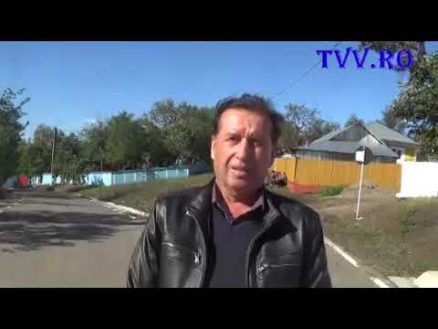 Interviu cu Neculai Ciofu primar Dănești