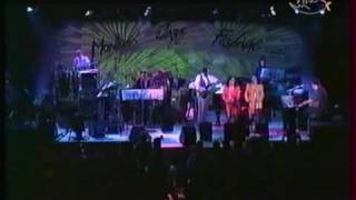 George Duke - History (Montreux 1992)