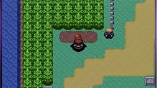 【金属音注意】ポケモンルビーサファイア　浮遊波乗りフリーズバグ【お使いの端末は正常です】