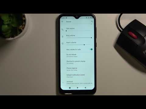 How to Change Ringtone in OUKITEL C15 Pro – Set Up Ringtone