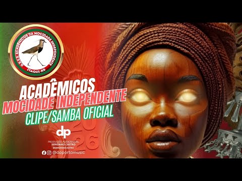 Acadêmicos da Mocidade Independente 2026 (Clipe/Samba Oficial)
