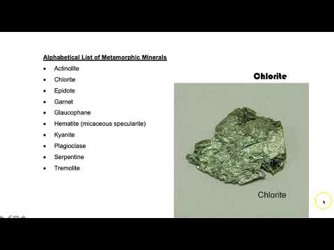 Lab 19 Geol 1 Instructions