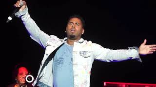 BOBBY VALENTINO FULL CONCERT @ R&amp;B Kickback Charlotte 2022