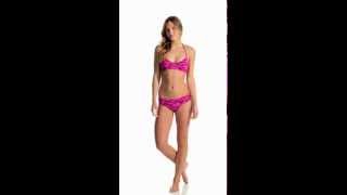 Download lagu Billabong Blushing Babe Hawaii Bikini Bottom | SwimOutlet.com mp3