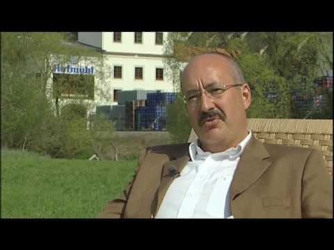 PR Beitrag Privatbrauerei Hofmühl "Umweltpakt Bayern"