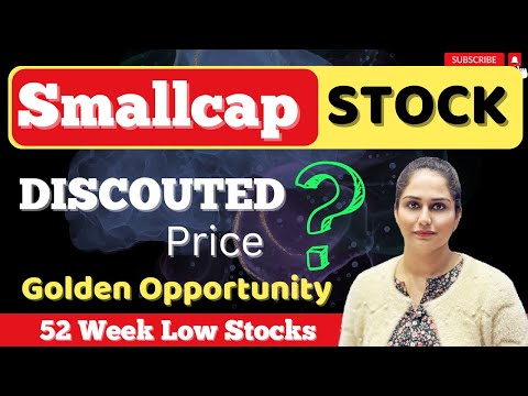 Small Cap Stocks 2024 | Best Stocks To Buy Now | Diversify Knowledge
