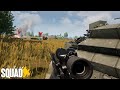 We Used Mechanized Infantry Tactics in Squad with DEVASTATING Results