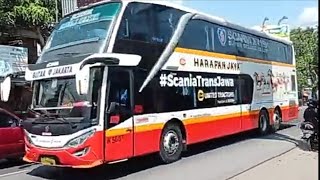 Download lagu Harapan jaya double decker yang keren.Rosin,Gunung Harta,Mtrans,Setiawan,Lorena    Bagong mp3