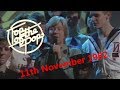 Top Of The Pops Chart Rundown 11th November 1982 David Jensen