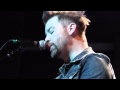 David Cook -Wait For Me- World Cafe Philly 2-12 ...