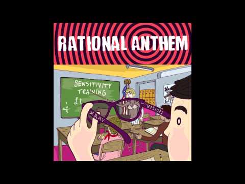 Rational Anthem - Cheap Smiles