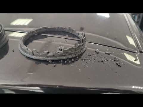 Benzin E10 und Benzindruck. Defekte Dichtungen