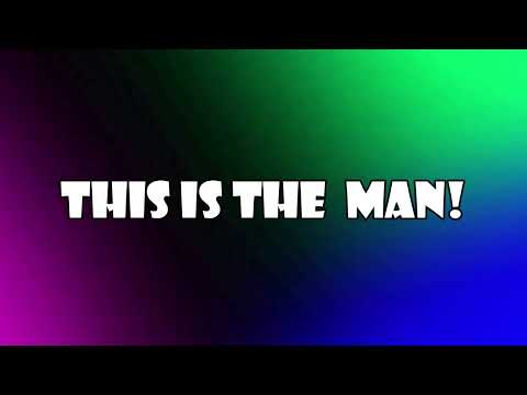 This Is the  Man (1 Samuel 9:11-17 )  Mission Blessings