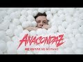 Anacondaz — Ни капли не больно (Official Music Video) (16+) Anacondaz — Ни капли не больно (Official Music Video) (16+)