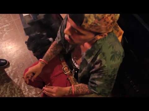 Jon Dough Feat. Key Peso - OTH  Shot and Edited by Euro_O