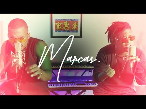 Lucas e Orelha - Meu Bem Querer (Marcas)