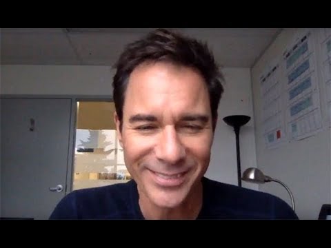Eric McCormack ('Will and Grace'): Revisiting role of Will Truman 'very comfortable pair of shoes'