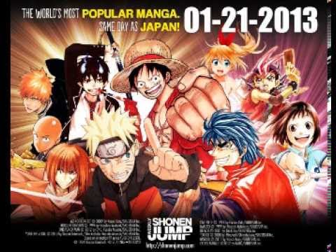 Toriko 238 WSJ Review- Intense Battle!