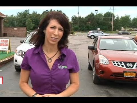Paintless Dent Repair/ Removal: Car Repair Tips by...