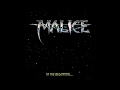 Malice Rocking With You 1985 From The Album In The Beginning