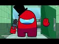 Boyfriend Vs The Imposter! FNF VS Impostor Among Us Animation