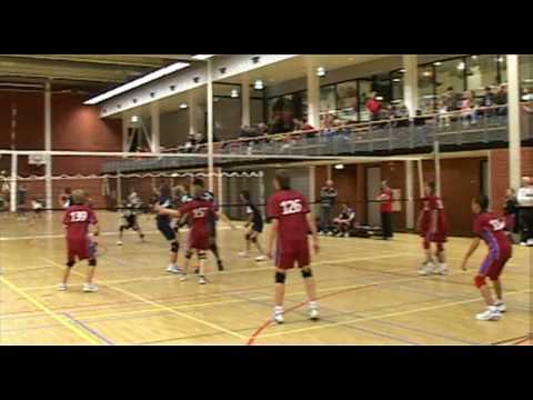 Set 1 VC Omniworld JB1 - Zaanstad JB1