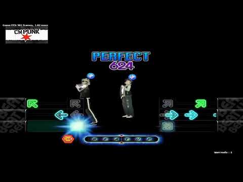 Audition Move ON  XS Proyect - Bochka, Bass, Kolbaser Beat Up