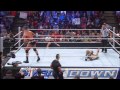 The Miz vs. Randy Orton: WWE SmackDown ...
