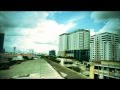 Thai ft. Liz Stefano - Broken Wings Music Video ...