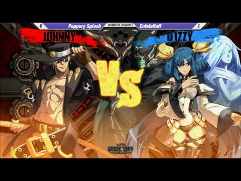 SSCFN S4W1 - XRD Revelator - Winners Semi - Entelefluff VS PepperySplash
