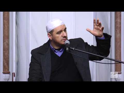 18 - Xheneti: Vendi i origjinës - Enis Rama