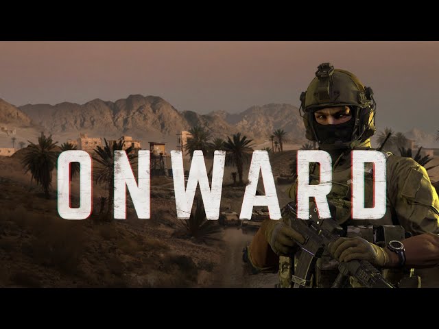 Onward