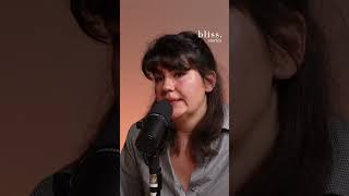Anna Roy "Pourquoi faire ça ?"  #podcast  #bliss #womenstories