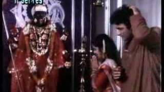 Mata Bhajan from Om jai DAKSHINESHWARI KAALI - YouTube